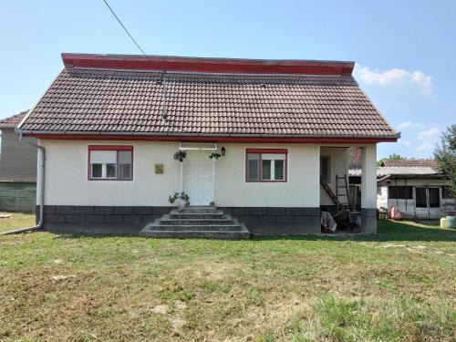 Hateg House | Casa Cătălina