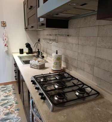 Cailina Apartment | Casa Ca I Locca