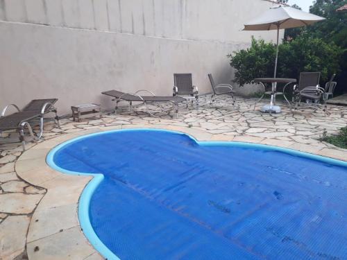 Sao Sebastiao Resort | Casa Cachoeira Tororó
