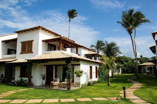 Corguinho House | Casa Cajú