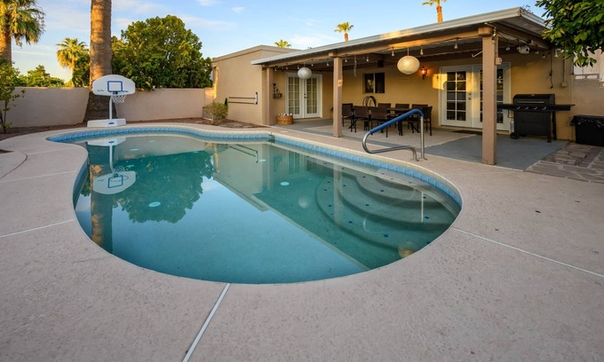 Litchfield Park House | Casa Caliente in Phoenix area
