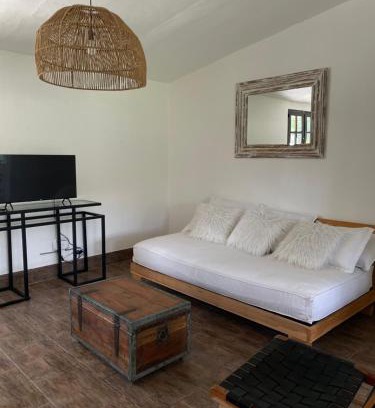 Las Rosas Apartment | Casa calma