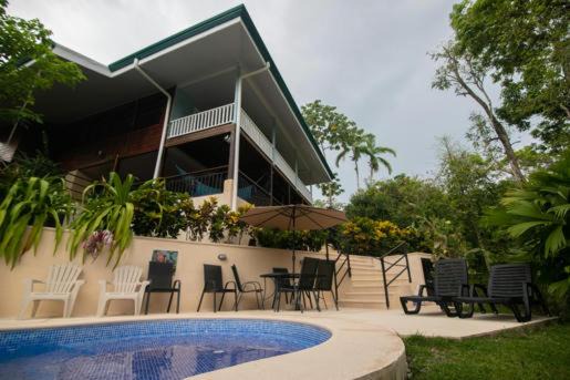 El Cerro House | Casa Camino Viejo