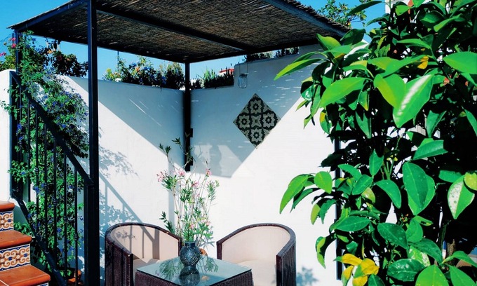 Arcos de la Frontera House | Casa Campana