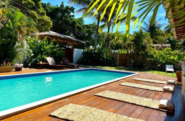 Trancoso House | Casa Campestre 1