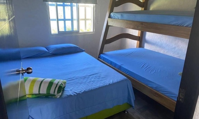 Yotoco Ski Chalet | Casa Campestre, Lago Calima, Familiar, Vista Hermosa, a 5 min del Darien