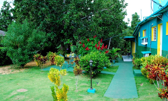 Vinales Bed & Breakfast | Casa Campo Alegre