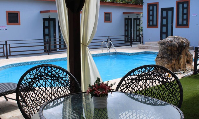San Sebastian Bed & Breakfast | Casa Campo Bed and Breakfast