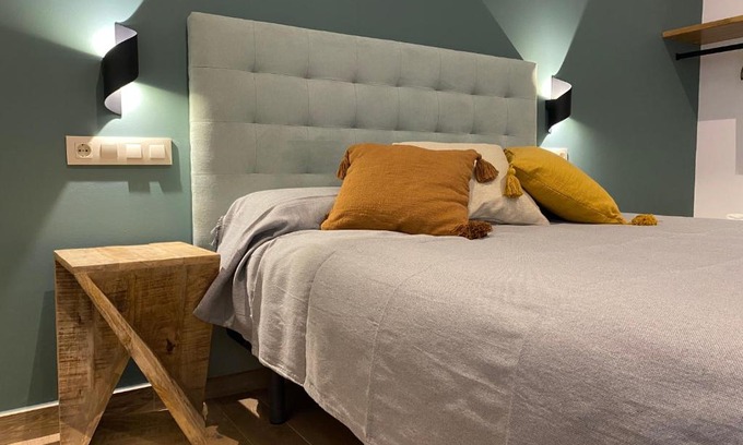 Larrede Apartment | Casa Campolé