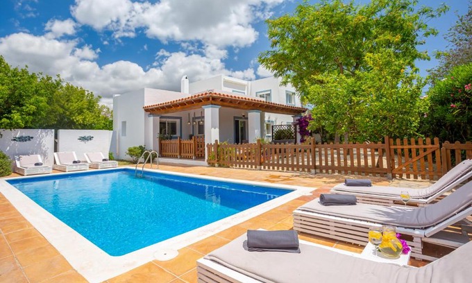 Can Ramon House | Casa Can Ferran