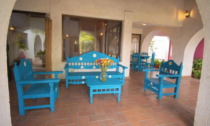 Hermosillo Apartment | Casa Canarios Habitación Canarios, tu Habitación Cerca del Nuevo Consulado