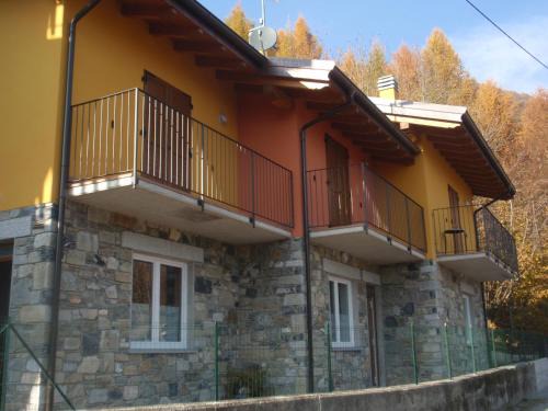Livo Apartment | Casa Candida