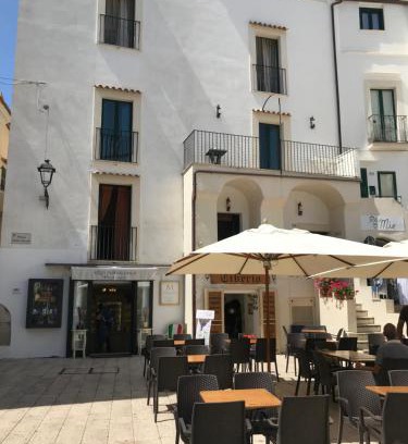 Sperlonga Apartment | Casa Cardi