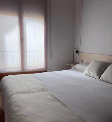 Mora d'Ebre House | Casa Cardona