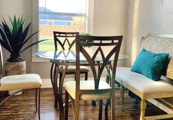 South Dallas - Fair Park House | Casa Caribe