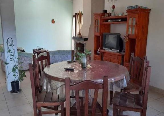 San Salvador de Jujuy Apartment | Casa Carina