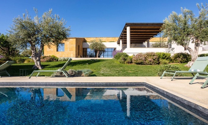 Noto Villa | Casa Carlita - Luxury Villa with pool