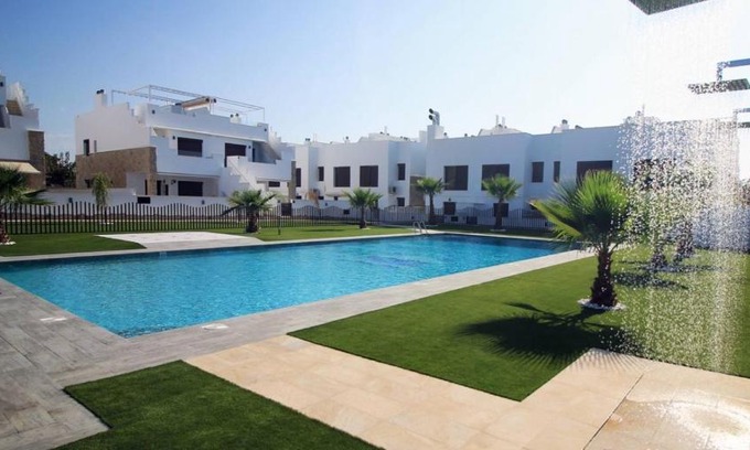 Torre de la Horadada Apartment | Casa Carma