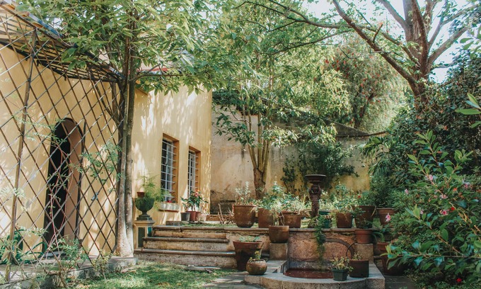 Zona Historico Hotel | Casa Carmel Bed and Breakfast