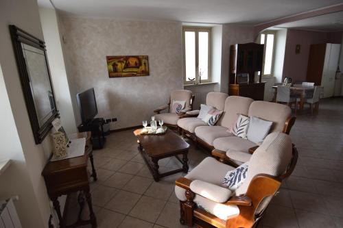 Angera House | Casa Carmela in condivisione