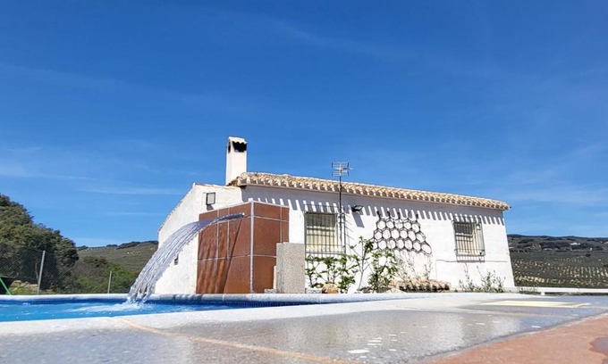 Montefrio House | Casa Carmen, Montefrio