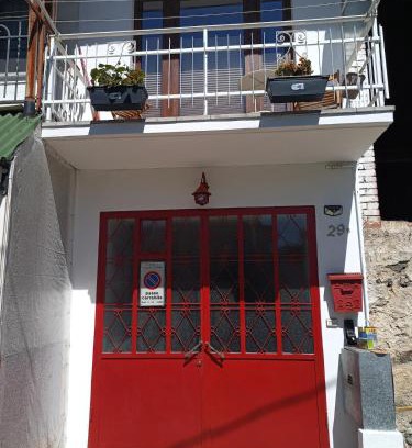 Villar Perosa House | Casa Caserme