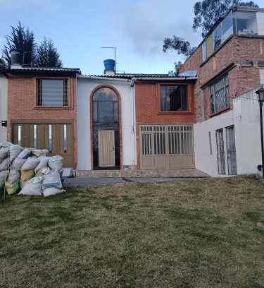 Ipiales Apartment | Casa Castellana