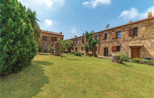 Follonica House | Casa Castello Palli