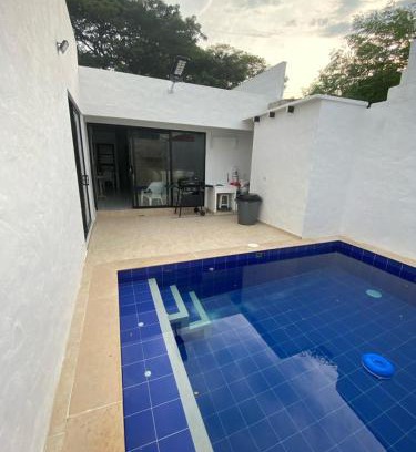Honda House | Casa Cattleya