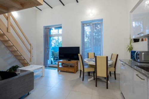 Terre di Pedemonte Apartment | Casa Cavalli appartamento nuovo