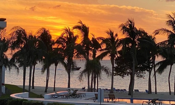 Costa Maya Condo | Casa Cazadora del Mar