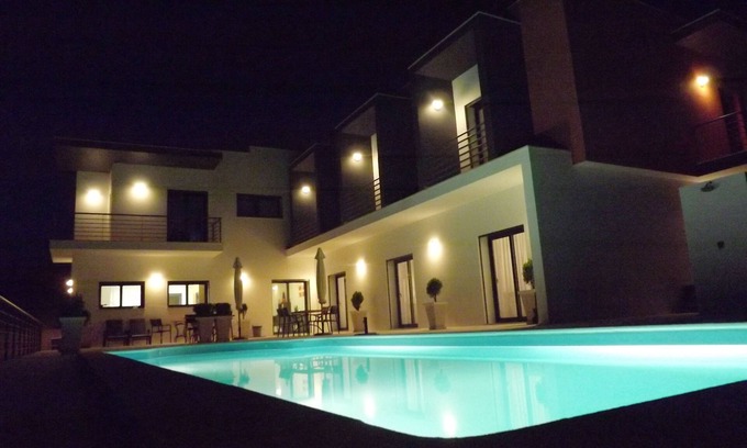 Batalha House | Casa Ceedina Bed and Breakfast