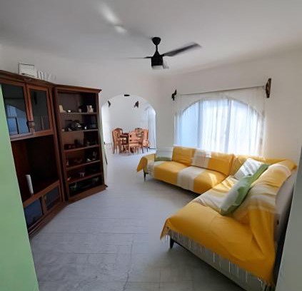 Crucecita House | Casa Ceiba, un hogar para tu familia