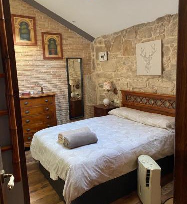 Baiona Old Town Apartment | Casa Celsa cerca del mar