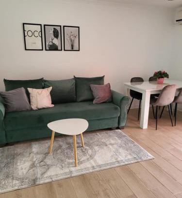 Turda Apartment | Casa Cenan