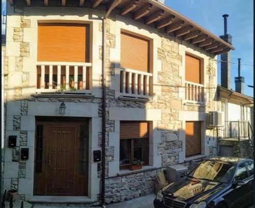 Lubian House | Casa Cesar