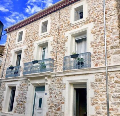 Cessenon-sur-Orb Bed & Breakfast | Casa Cessenon