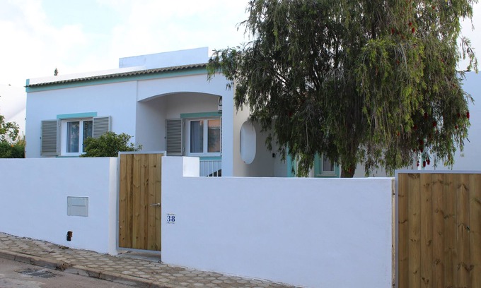 Espiche Villa | Casa Chantilly Espiche