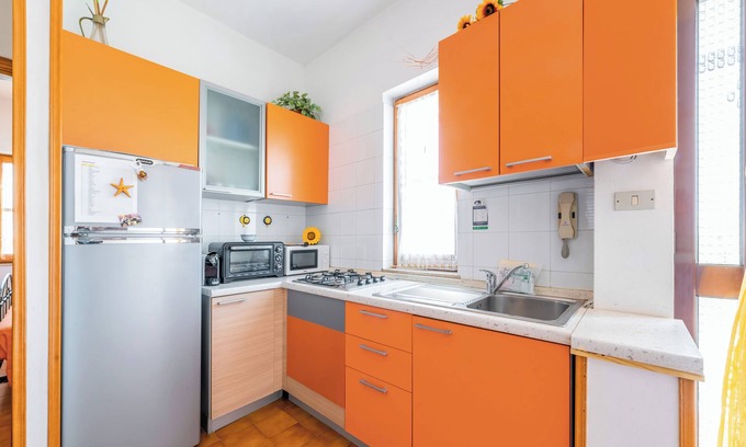 Marina di Ostuni Apartment | Casa Chanty - Two Bedroom Apartment, Sleeps 4