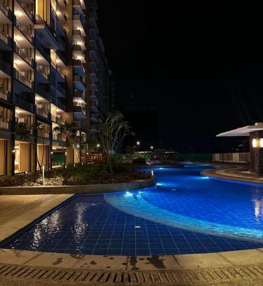 Santolan Apartment | Casa Chena