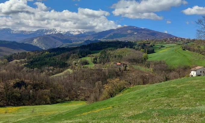 Toano Apartment | Casa Christine