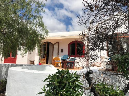 Haria House | Casa Churchill Arrieta