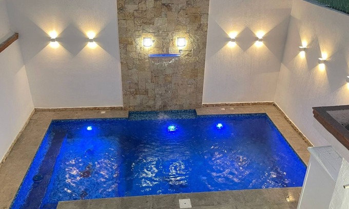 Centro House | Casa Chuy - Magic Village