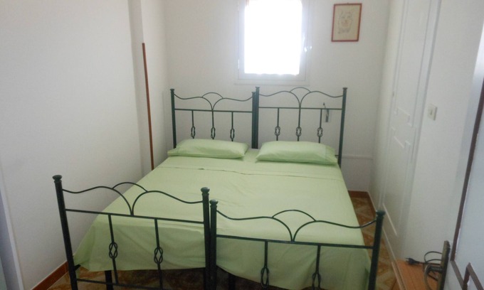 Lido Marini House | Casa Ciardo-Torsello