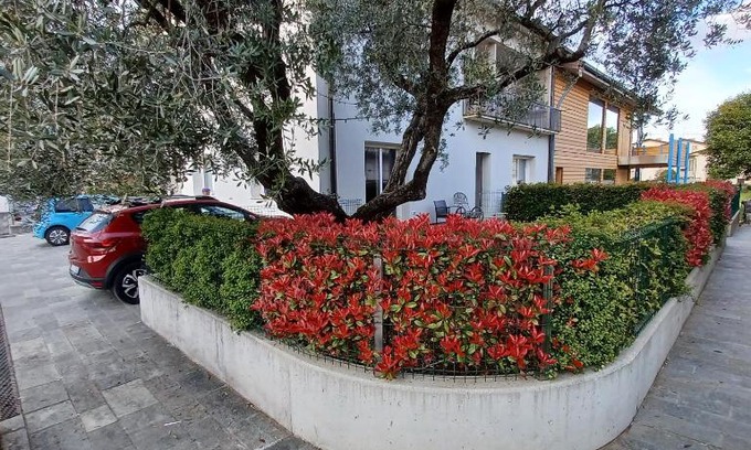 Marostica Bed & Breakfast | Casa Ciliegi 3