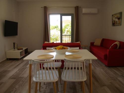 Mazarakata Apartment | Casa Cimara