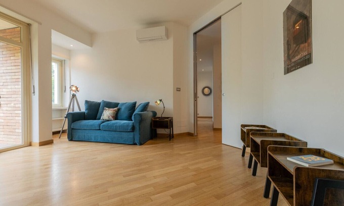 Cit Turin Apartment | Casa Cinema by Wonderful Italy