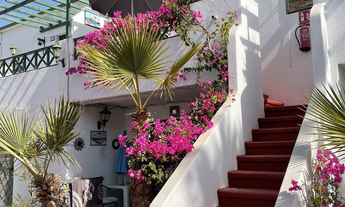 Matagorda Apartment | Casa Clara