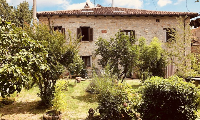 Loazzolo House | Casa Clelia: the gem in the heart of the Langhe