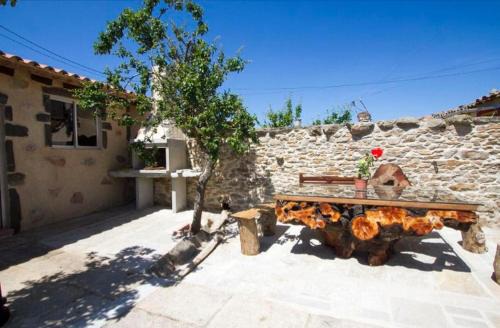 Andavias House | Casa Clemente